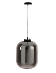 retro-zwarte-hanglamp-rookglas-jolipa-wally