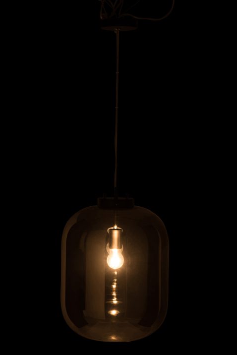 retro-zwarte-hanglamp-rookglas-jolipa-wally-2