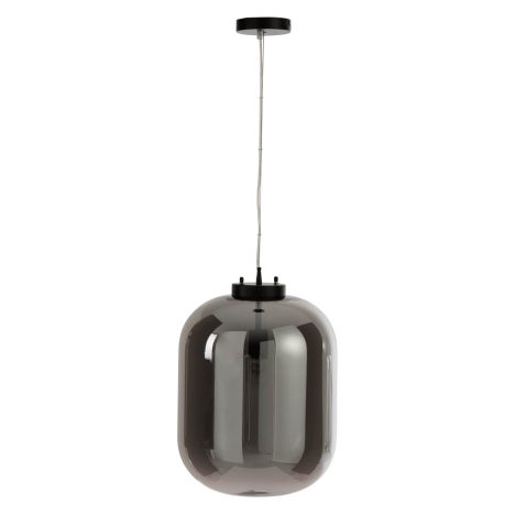 retro-zwarte-hanglamp-rookglas-jolipa-wally