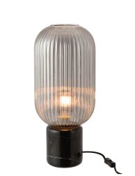 retro-zwarte-tafellamp-met-rookglas-jolipa-yufo
