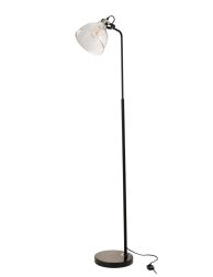 retro-zwarte-vloerlamp-met-rookglas-jolipa-magali