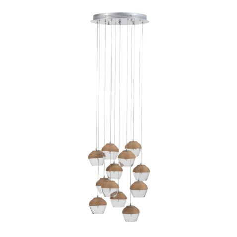 rustieke-beige-hanglamp-twaalf-lichtpunten-jolipa-henry