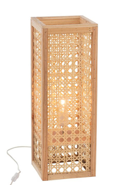 rustieke-beige-houten-tafellamp-jolipa-ralfy-1