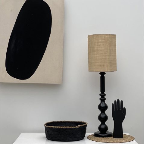 rustieke-beige-met-zwarte-vloerlamp-opjet-tribu-1