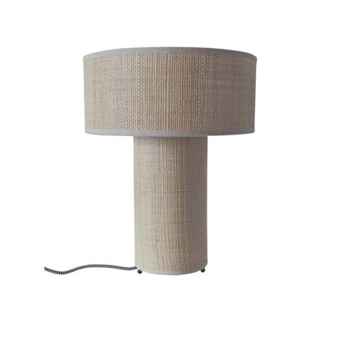 rustieke-beige-stoffen-tafellamp-opjet-saturne