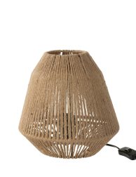 rustieke-beige-tafellamp-van-touw-jolipa-tina