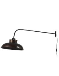 rustieke-bruine-metalen-wandlamp-jolipa-chey