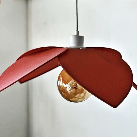 rustieke-bruine-ronde-hanglamp-bladeren-opjet-plain-1