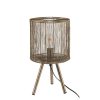 rustieke-gouden-tafellamp-driepoot-jolipa-antique