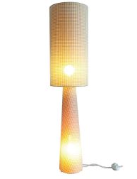 rustieke-gouden-tafellamp-kegelvorm-opjet-saturn-1