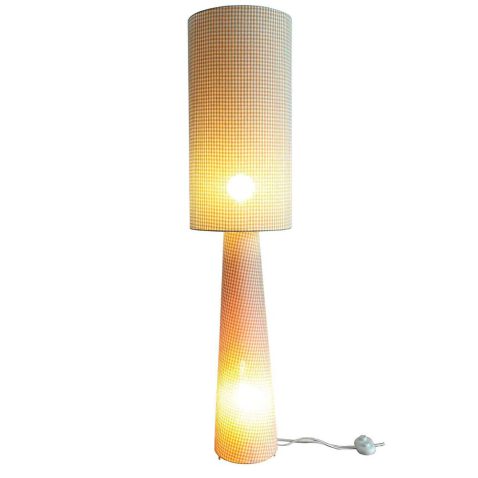rustieke-gouden-tafellamp-kegelvorm-opjet-saturn-1