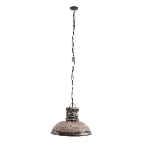 rustieke-hanglamp-bruin-met-zwart-jolipa-adel