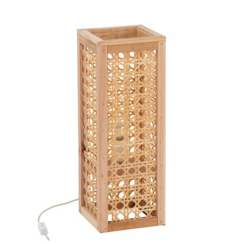 rustieke-houten-beige-tafellamp-jolipa-ralfy