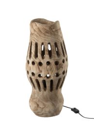rustieke-houten-beige-tafellamp-jolipa-valerie