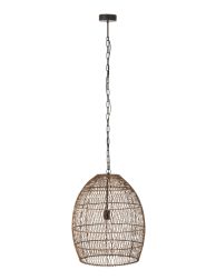 rustieke-houten-bruine-hanglamp-jolipa-brady