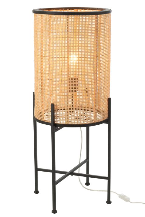 rustieke-houten-tafellamp-met-zwart-jolipa-stormy-1