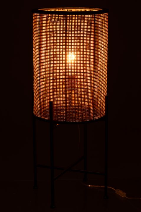 rustieke-houten-tafellamp-met-zwart-jolipa-stormy-2