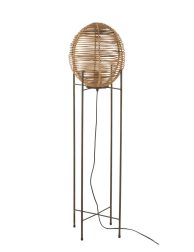 rustieke-houten-vloerlamp-met-zwart-jolipa-callie