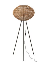 rustieke-ovale-houten-vloerlamp-jolipa-jacky
