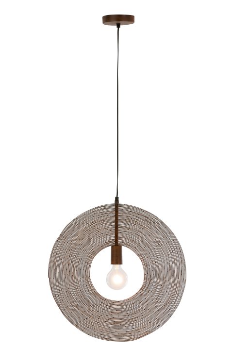 rustieke-ronde-bruine-hanglamp-jolipa-gigi-1