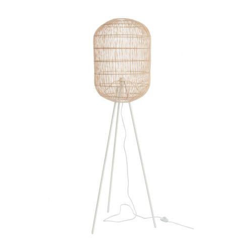 rustieke-wit-met-beige-vloerlamp-jolipa-ryder