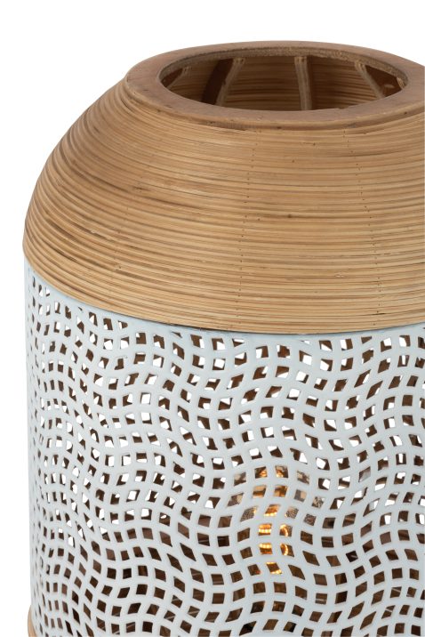 rustieke-wit-met-houten-tafellamp-jolipa-spirit-3