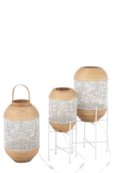 rustieke-wit-met-houten-tafellamp-jolipa-spirit-4