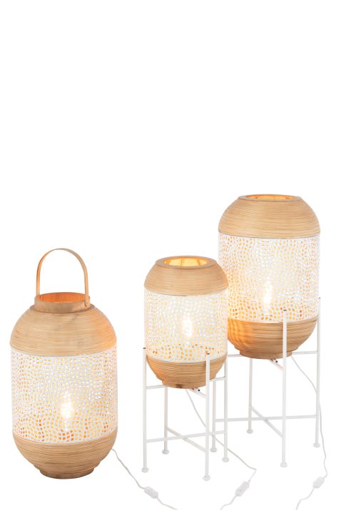 rustieke-wit-met-houten-tafellamp-jolipa-spirit-5