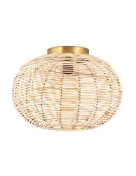 rustieke-witte-houten-plafondlamp-nkuku-noko
