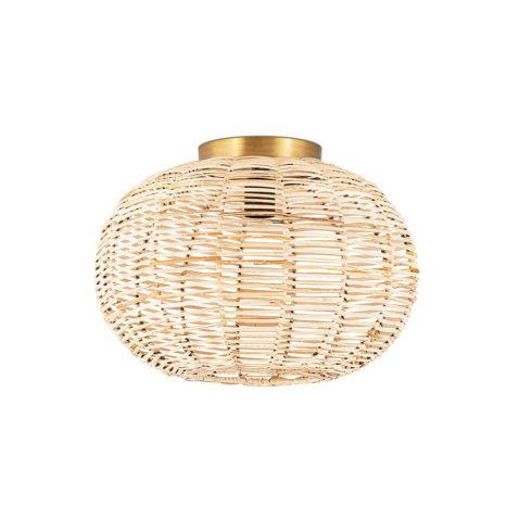 rustieke-witte-houten-plafondlamp-nkuku-noko