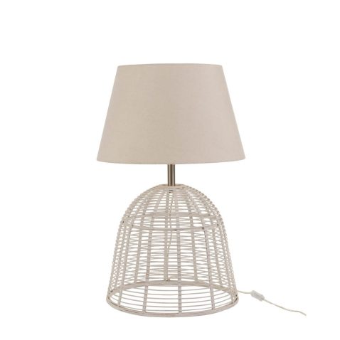 rustieke-witte-tafellamp-met-hout-jolipa-britt