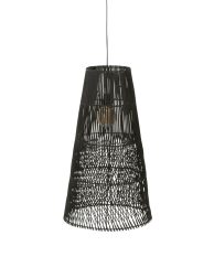 rustieke-zwarte-opengewerkte-hanglamp-jolipa-alix