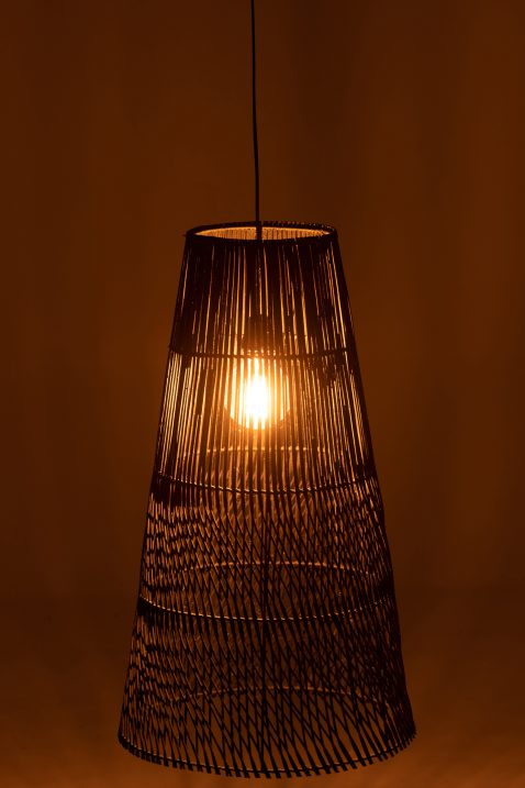 rustieke-zwarte-opengewerkte-hanglamp-jolipa-alix-2