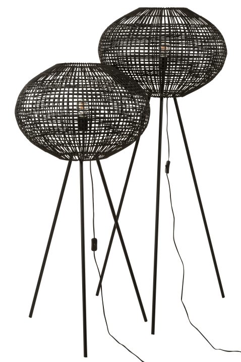 rustieke-zwarte-ovale-vloerlamp-jolipa-jacky-3