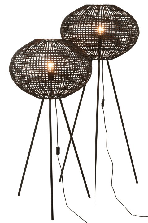 rustieke-zwarte-ovale-vloerlamp-jolipa-jacky-4