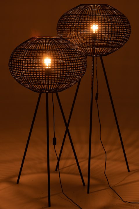 rustieke-zwarte-ovale-vloerlamp-jolipa-jacky-5