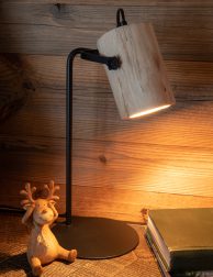 scandinavische-tafellamp-zwart-met-hout-jolipa-silas-1