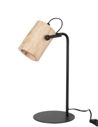 scandinavische-tafellamp-zwart-met-hout-jolipa-silas