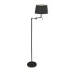 zwarte-staande-lamp-met-zwarte-kap-vloerlamp-mexlite-bella-zwart-5894zw