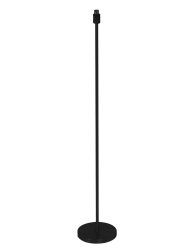 zwarte-vloerlamp-voet-vloerlamp-mexlite-noor-zwart-3403zw