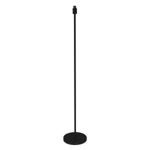 mexlite-vloerlamp-noor-zwart-metaal-ø25cm-e27-3403zw-1