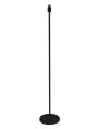 mexlite-vloerlamp-noor-zwart-metaal-ø25cm-e27-3403zw-1