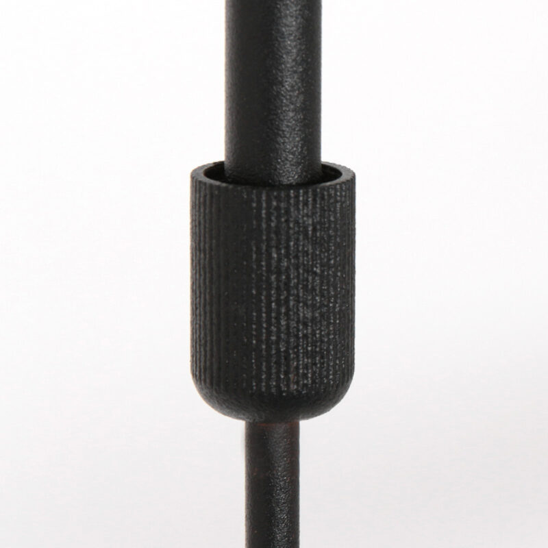 steinhauer-hanglamp-stang-zwart-metaalzeegras-groteeettafellamp-e27-3744zw--10