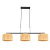 3-lichts-hanglamp-modern-met-ronde-kappen-hanglamp-steinhauer-stang-mat-zwarter-hanglamp-en-3-naturel-kleurige-kappen-3744zw