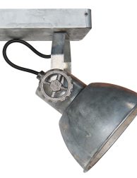 -nikkelkleur-spot-mexlite-gearmetal-nikkel-3674ni