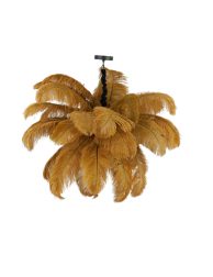 afrikaanse-bruine-veren-plafondlamp-light-and-living-feather