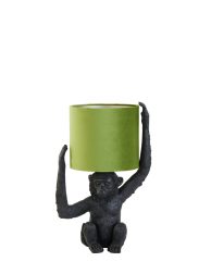 afrikaanse-groene-tafellamp-zwarte-aap-light-and-living-monkey