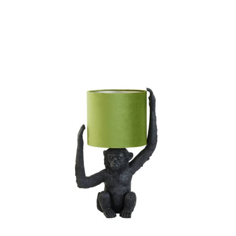 afrikaanse-groene-tafellamp-zwarte-aap-light-and-living-monkey