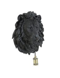 afrikaanse-zwarte-wandlamp-leeuwenkop-light-and-living-lion