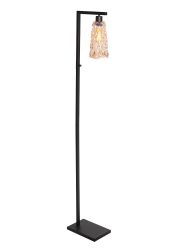 amber-glazen-vloerlamp-modern-vloerlamp-steinhauer-vidrio-amberkleurig-en-zwart-3838zw-1